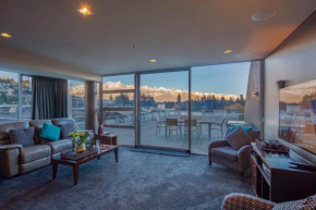 53 Shotover Apartment, Queenstown